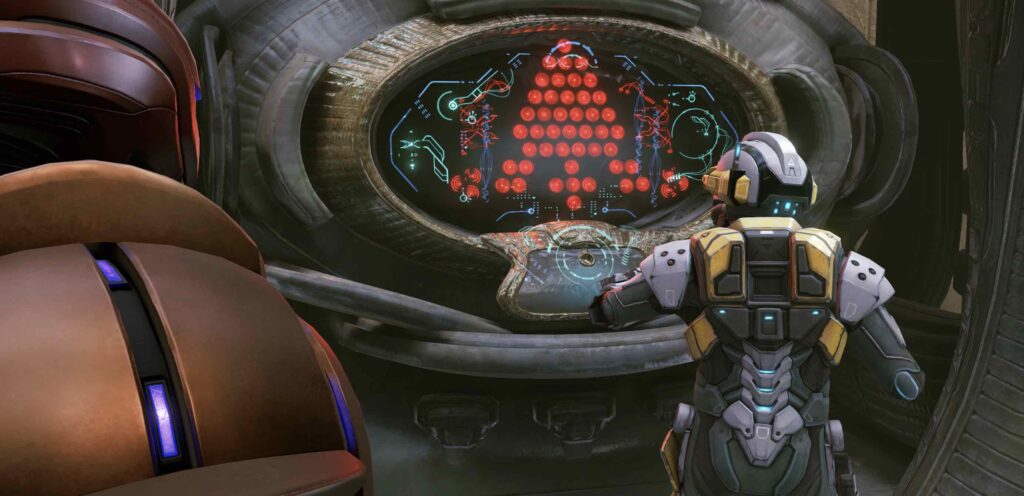 Metroid Prime 4 beyond handson 7