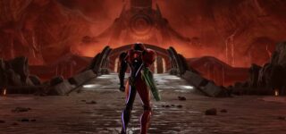 Metroid Prime Beyond Switch 2