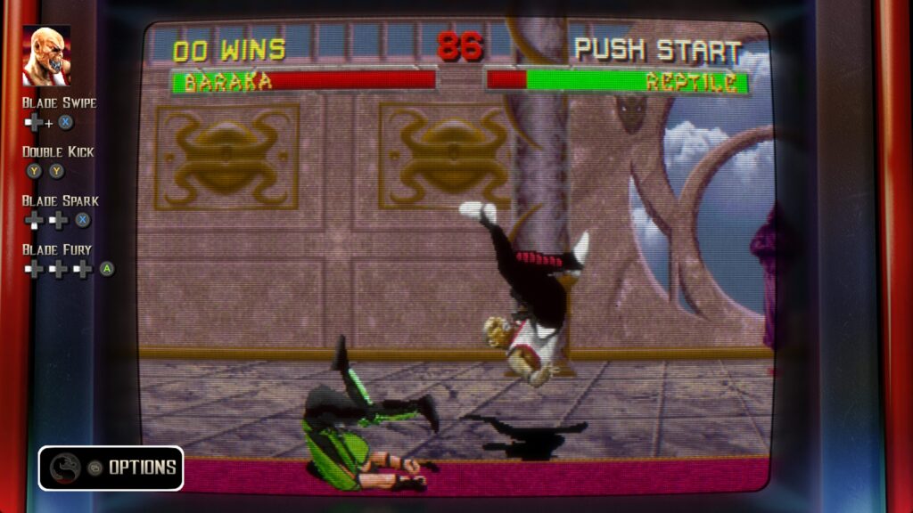 Mortal Kombat Legacy Kollection review 2