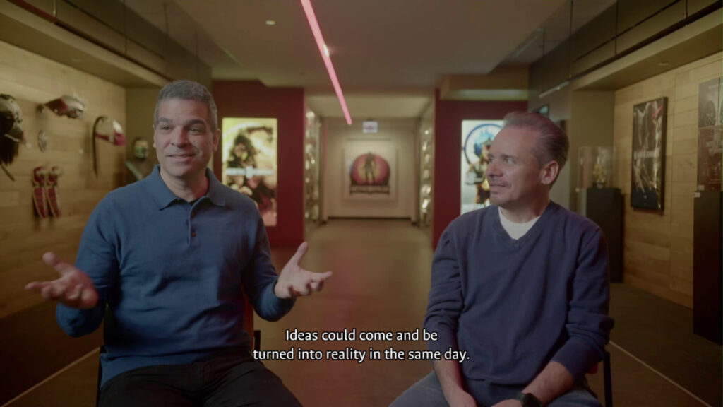 Mortal Kombat Legacy Kollection review 8