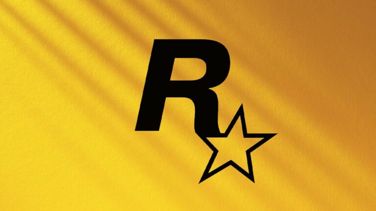 Rockstar Games