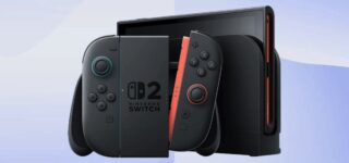 Switch 2