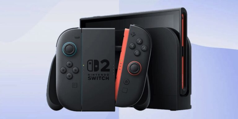 Switch 2