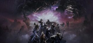 The Forsaken Hollows