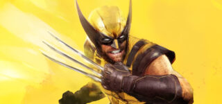 Wolverine