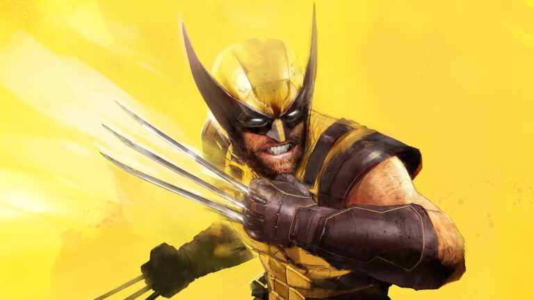 Wolverine