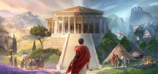 anno 117 pax romana review