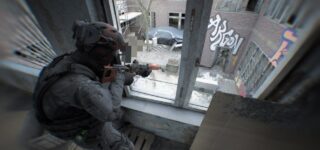 bodycam reissad zombies