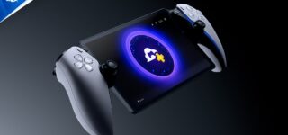 cloud gaming PlayStation Portal
