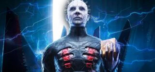 hellraiser revival PS5