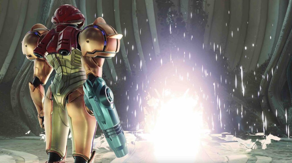 metrpoid prime 4 beyond hands on 77