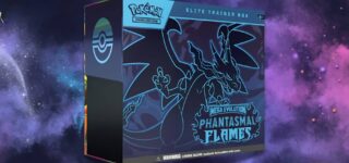 pokemon TCG phantasmal flames