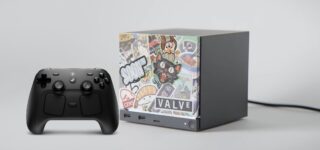 steam machine steam controller 2