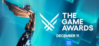 the game awards prime video