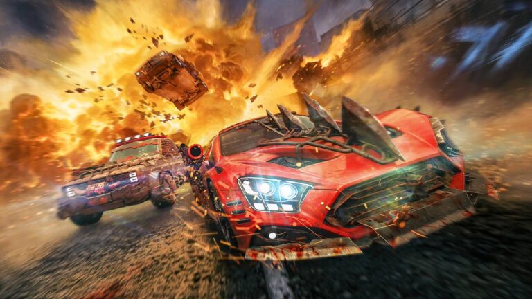 Carmageddon
