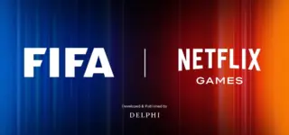 FIFA Netflix Games