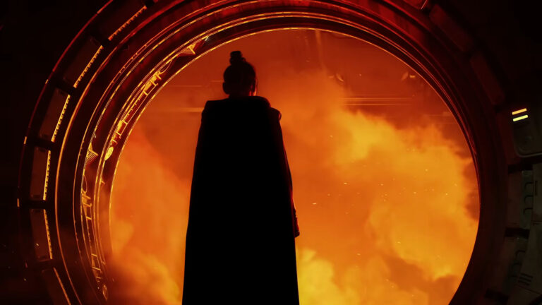 Fate of the Old Republic