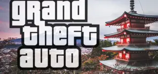GTA Tokyo