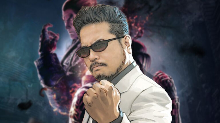 Harada
