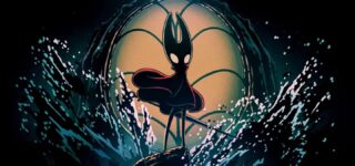 Hollow Knight Silksong