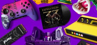 Invader Gift Guide 2025