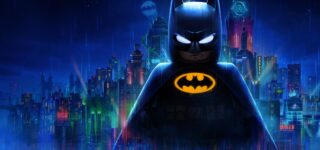 LEGO Batman