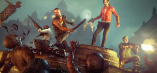 Left 4 Dead