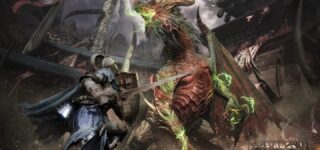 Lords of the Fallen 2