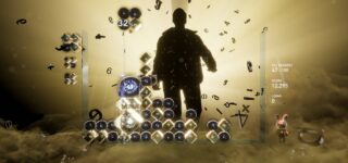 Lumines arise review 0
