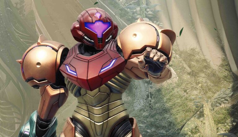 Metroid prime 4 review 0