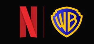 Netflix Warner