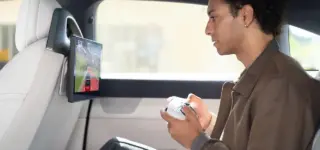 Sony Honda remote play