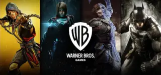WB Games
