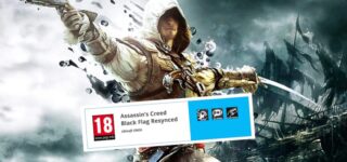 assassins creed black flag resynced