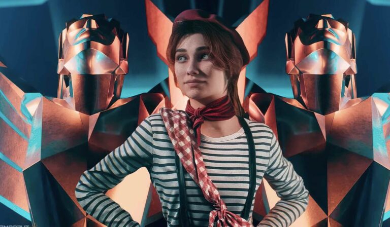 clair obscur expedition 33 game awards