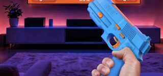 g'aim'e rtime crisis