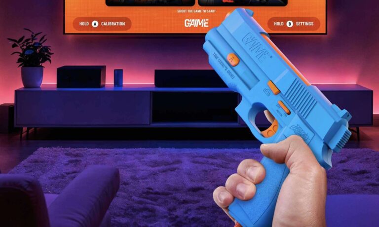 g'aim'e rtime crisis