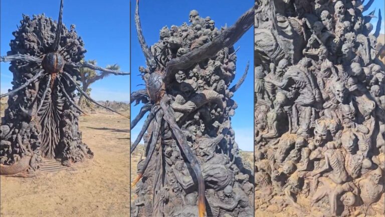 gale wards statue larian