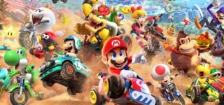 mario kart world bundel switch 2