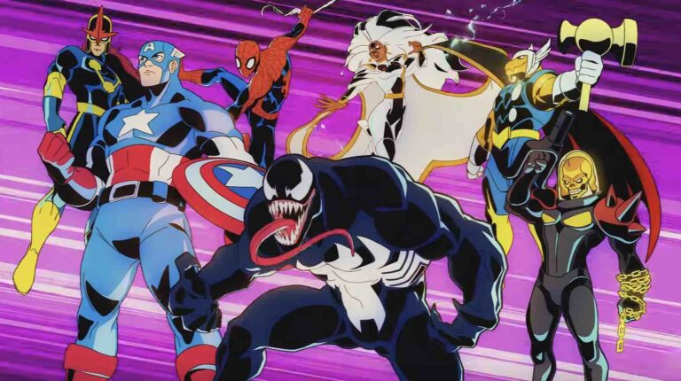 marvel cosmic invasion review 0