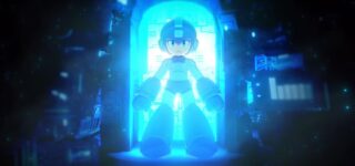 mega man dual override