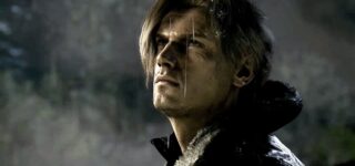 resident evil requiem leon kennedy