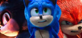 sonic the hedgehog 4