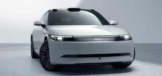 sony honda afeela 1 P5S