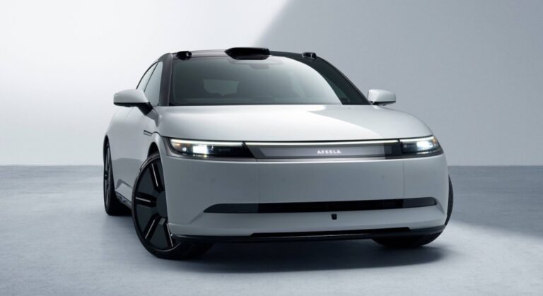 sony honda afeela 1 P5S