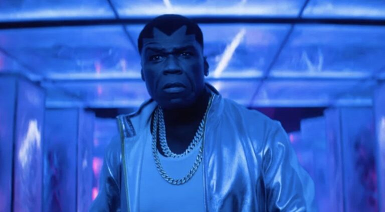 street fighter movie balrog 50 Cent