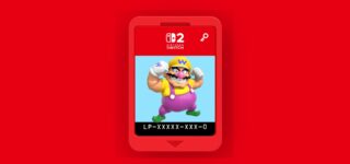 swicth 2 game key card nintendo