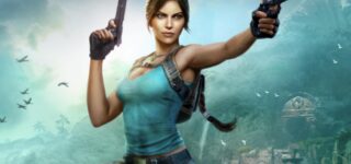tomb raider atlantis PS5