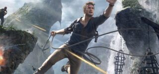 uncharted 4 PS5