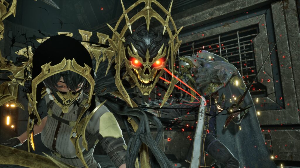 Code vein 2 review 1